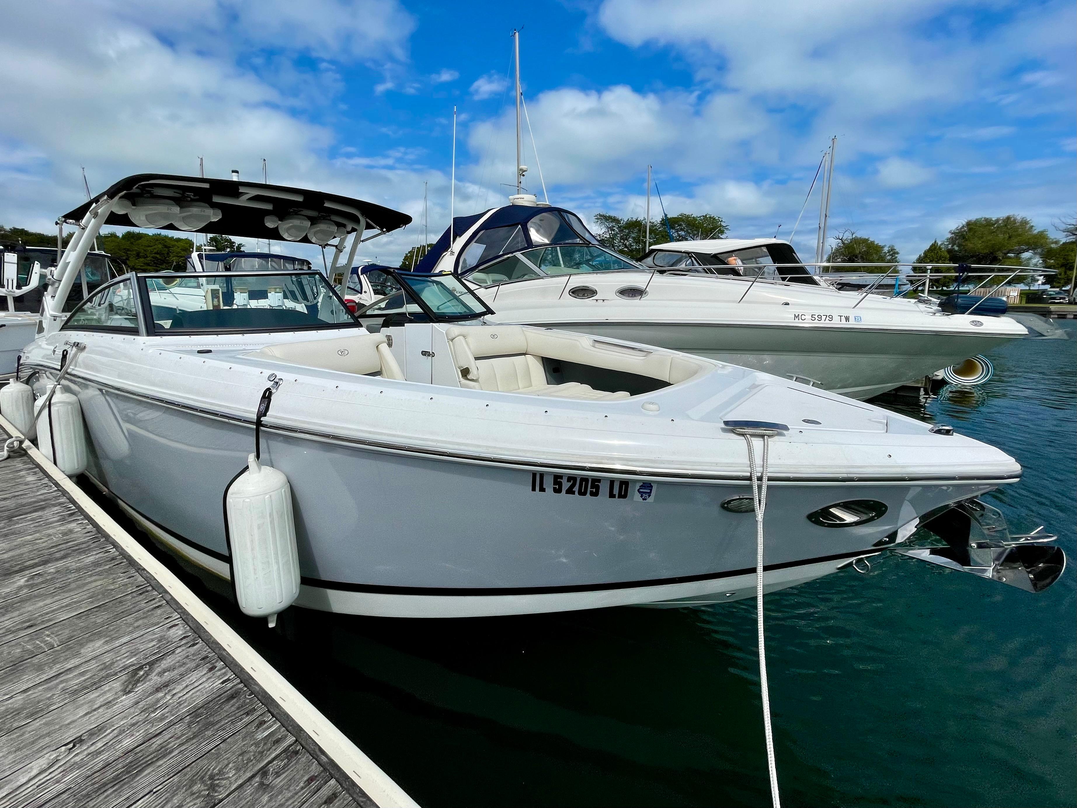 2022 Cobalt R30 Bowrider for sale YachtWorld