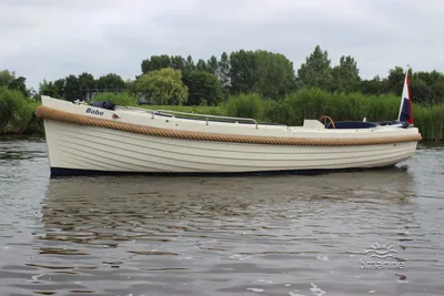 2005 Interboat 25 SC