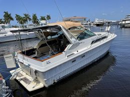 1989 Sea Ray 340 Sundancer