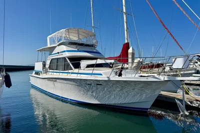 Chris-Craft Catalina