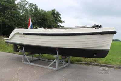 2020 Interboat Intender 650