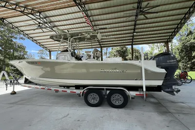 NauticStar 2602 Legacy