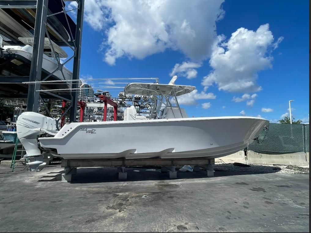 SeaVee boats for sale in United States | YachtWorld SeaVee boats for sale in United States | YachtWorld
