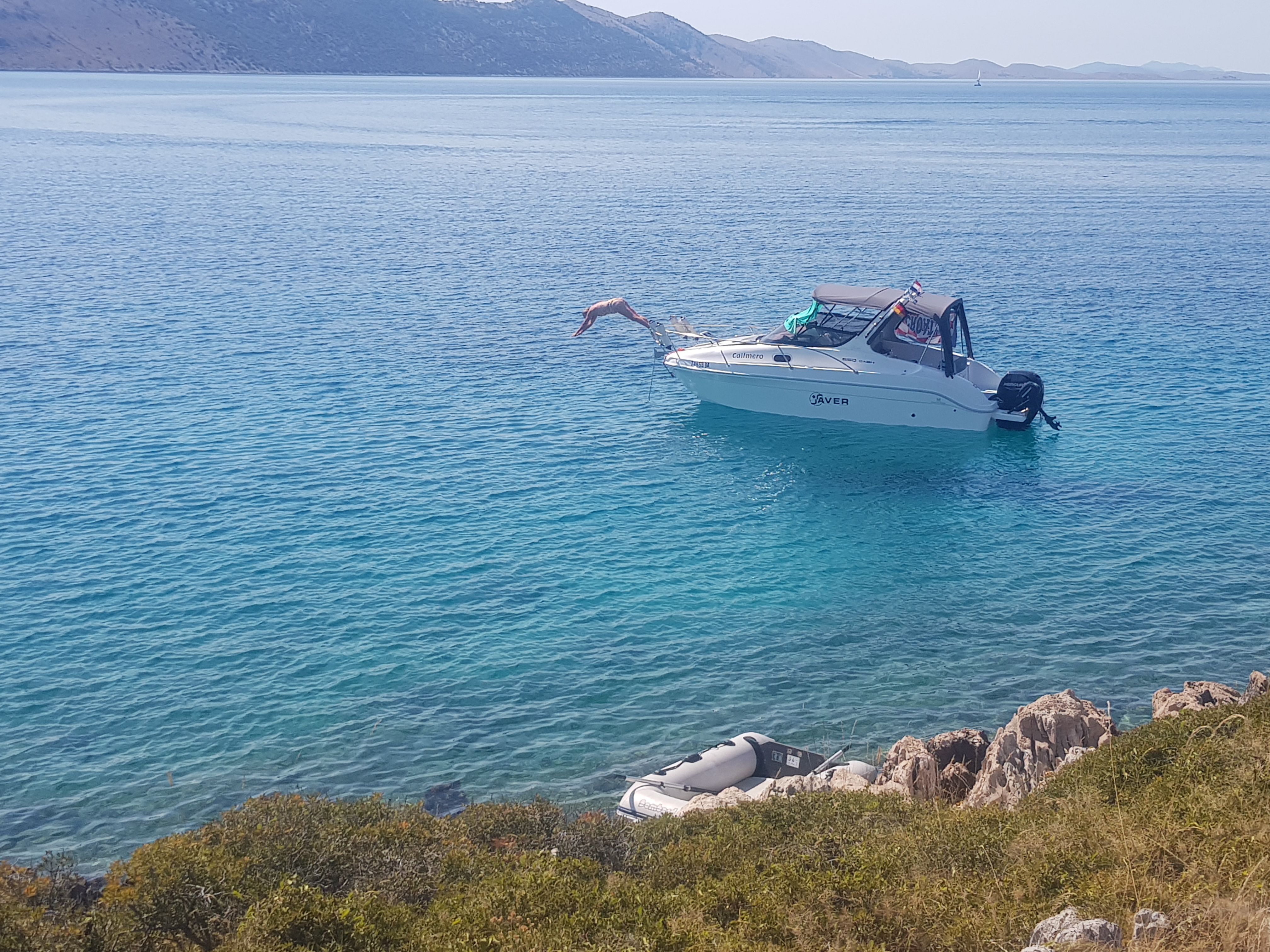 2022 Saver 650 Cabin