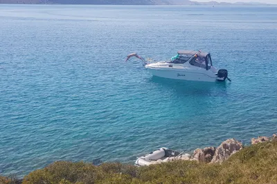 2022 Saver 650 Cabin