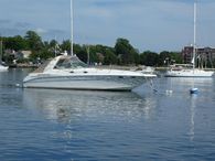 1997 Sea Ray 400 Sundancer