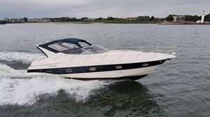 2005 Sessa Marine C42