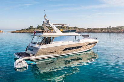 2016 70' Prestige-680 Palma de Mallorca, ES-PM, ES