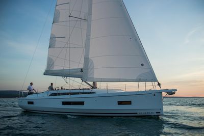 2024 Beneteau Oceanis 40.1 - In Stock