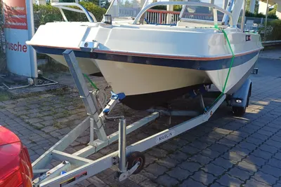 1970 Evinrude Sportsman 16