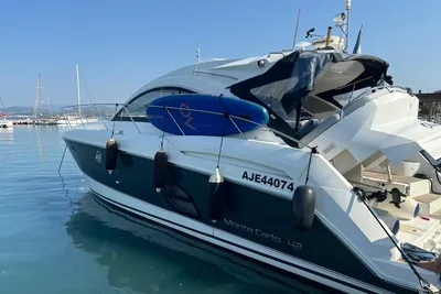 2011 Beneteau Monte Carlo 42