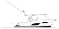 2023 McKinna 2911 SUV Dual Console