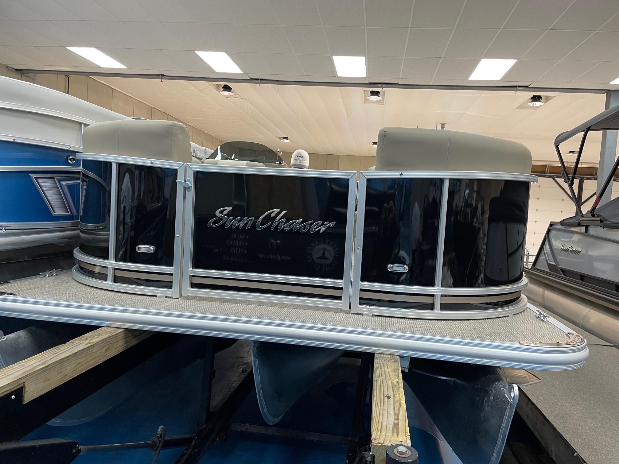 SunChaser Geneva Cruise 22 LR PSB