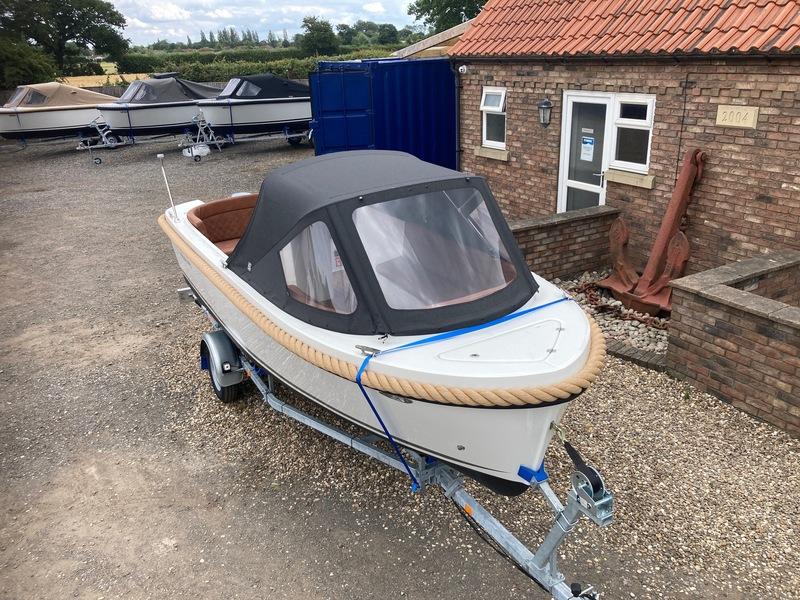 Used Cabin Boats For Sale in York, Acaster Marine Ltd