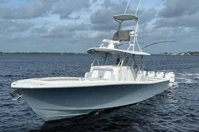 Regulator 41