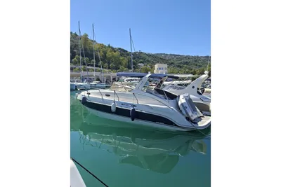 2011 Mano Marine 26.50 CRUISER