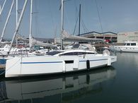 2018 RM Yachts RM 970