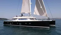 2009 Composite Yacht Exclusive 76