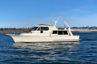 Nordic Pilothouse