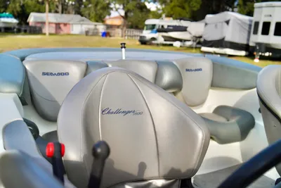 Bombardier 1800 Challenger