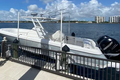 Intrepid 327