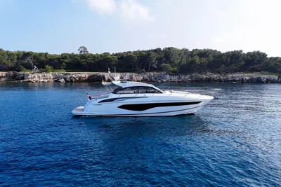 Princess V50 Open
