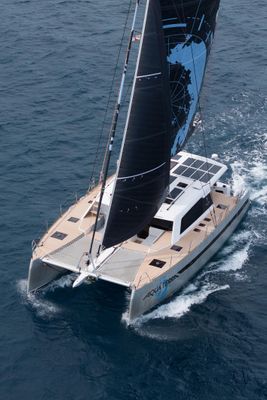 Yacht