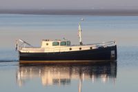 2000 Pilothouse Goeree 1090 OK