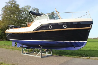 2005 Drammer 8.20 Open