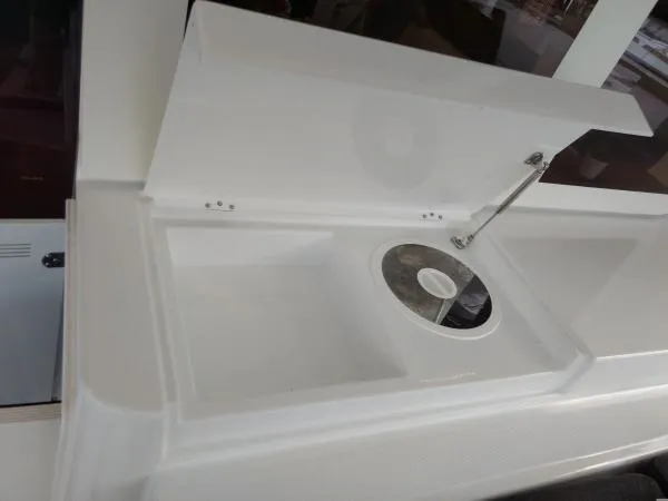 Ocean Dancer Yacht Photos Pics 