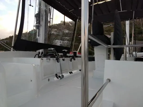 Ocean Dancer Yacht Photos Pics 