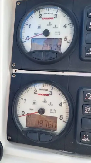 Ocean Dancer Yacht Photos Pics 