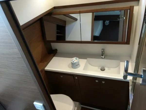 Ocean Dancer Yacht Photos Pics 