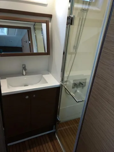 Ocean Dancer Yacht Photos Pics 