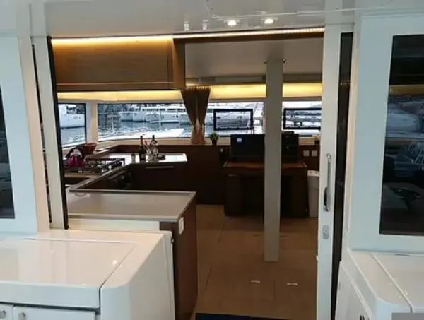 Ocean Dancer Yacht Photos Pics 