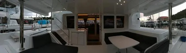 Ocean Dancer Yacht Photos Pics 