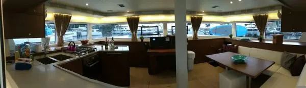 Ocean Dancer Yacht Photos Pics 