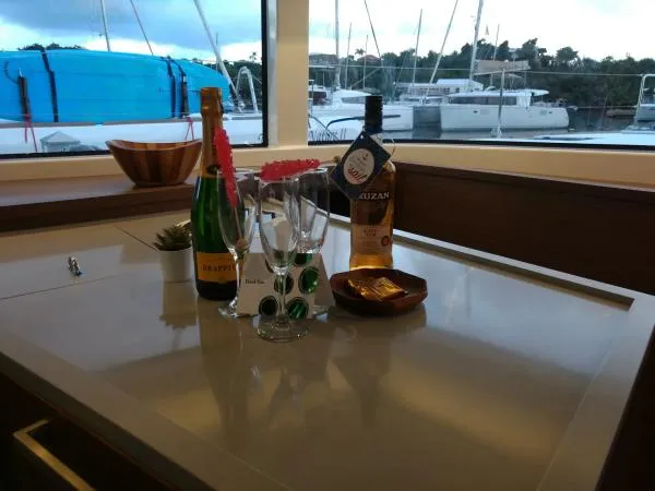 Ocean Dancer Yacht Photos Pics 