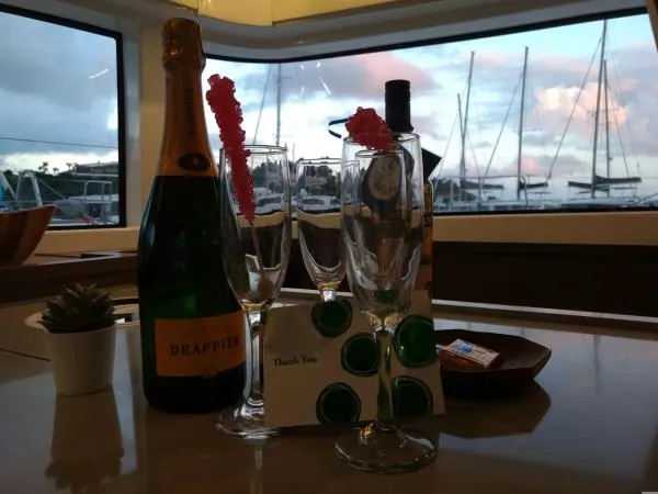 Ocean Dancer Yacht Photos Pics 