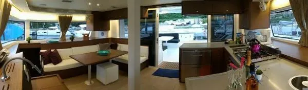 Ocean Dancer Yacht Photos Pics 