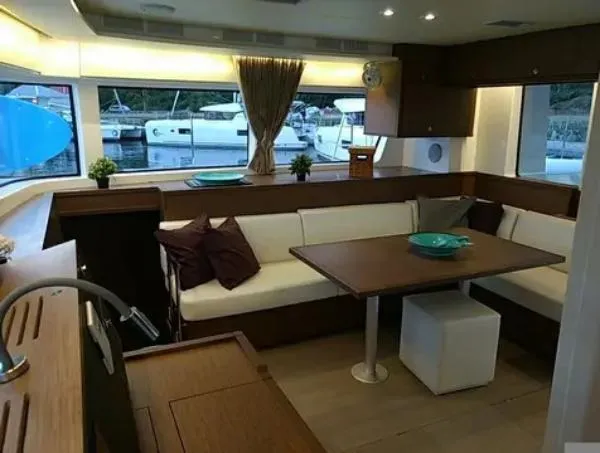 Ocean Dancer Yacht Photos Pics 