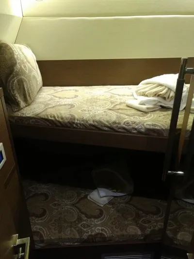 Ocean Dancer Yacht Photos Pics 