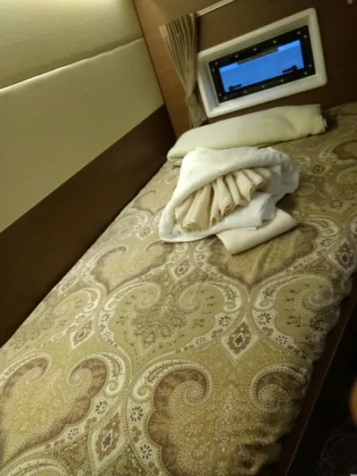 Ocean Dancer Yacht Photos Pics 