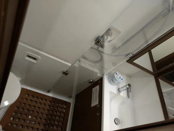 Ocean Dancer Yacht Photos Pics 