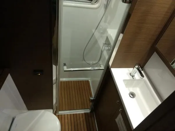 Ocean Dancer Yacht Photos Pics 