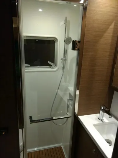 Ocean Dancer Yacht Photos Pics 