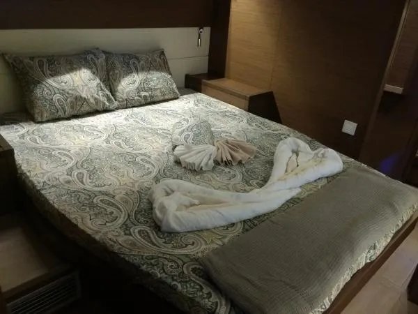 Ocean Dancer Yacht Photos Pics 