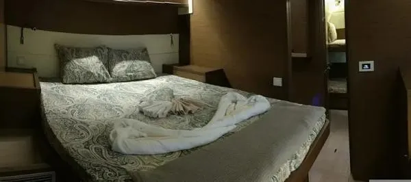 Ocean Dancer Yacht Photos Pics 