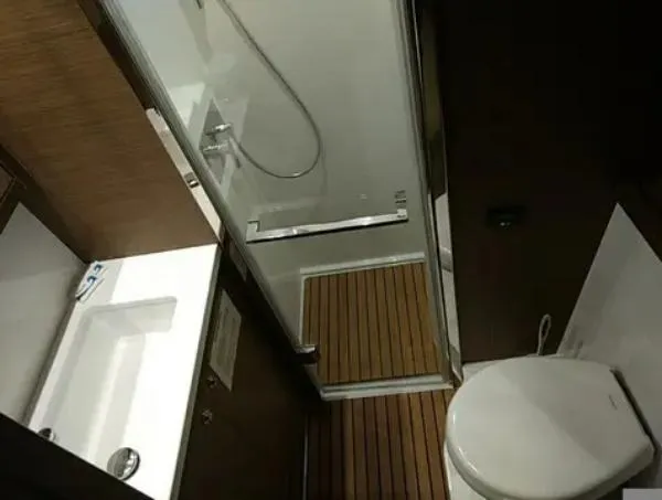 Ocean Dancer Yacht Photos Pics 