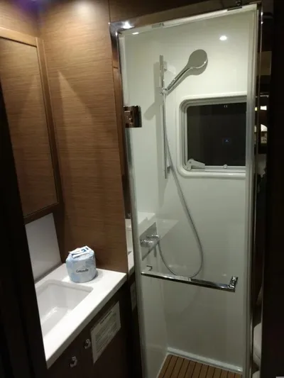 Ocean Dancer Yacht Photos Pics 